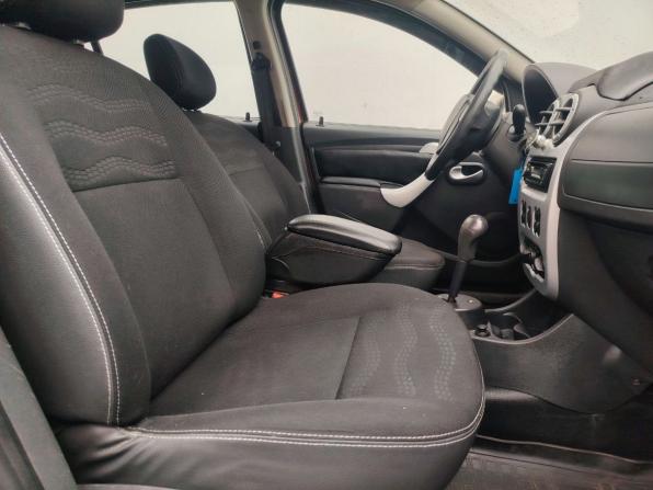 Renault Sandero I с пробегом 2014 года, цена 870 000 рублей, 82448 км, хэтчбек, Автокод Объявления