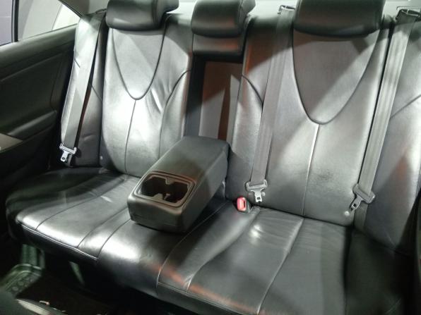 Toyota Camry VI (XV40) с пробегом 2007 года, цена 970 000 рублей, 235080 км, седан, Автокод Объявления