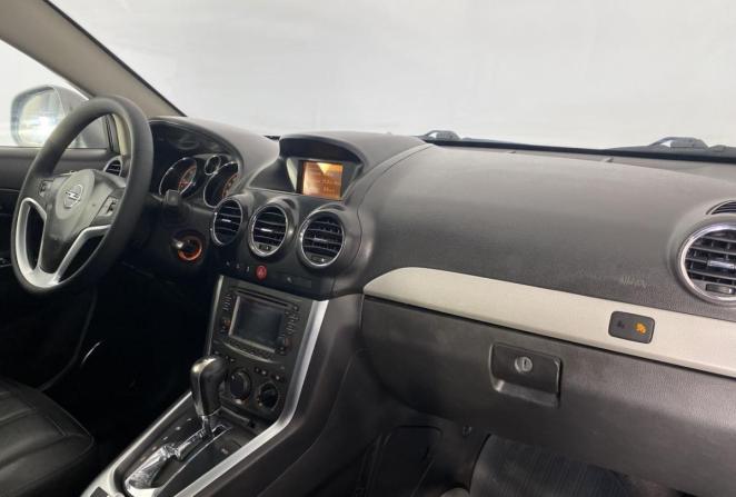 Opel Antara I Рестайлинг с пробегом 2013 года, цена 785 000 рублей, 188428 км, внедорожник, Автокод Объявления