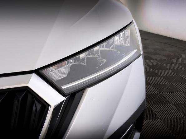 Skoda Octavia IV (A8) с пробегом 2021 года, цена 2 400 000 рублей, 80556 км, лифтбек, Автокод Объявления