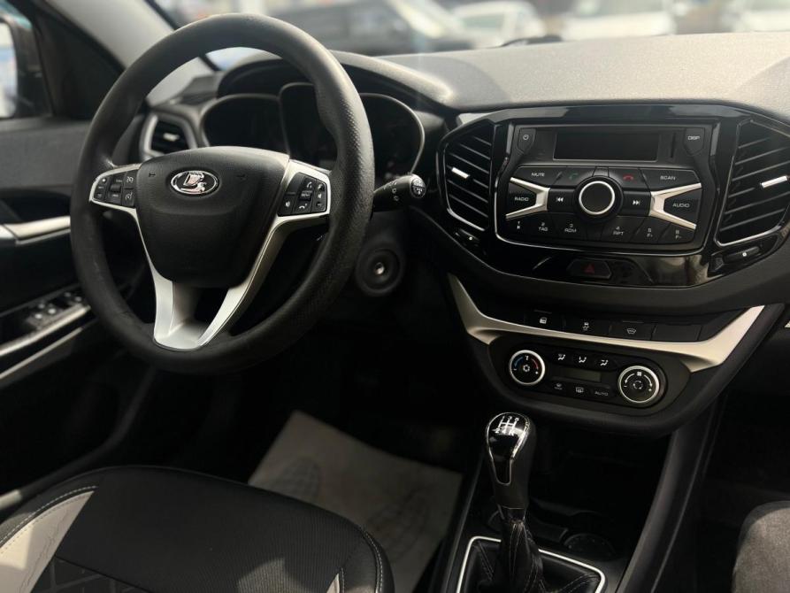 Lada (ВАЗ) Vesta I Альметьевск  - изображение 25