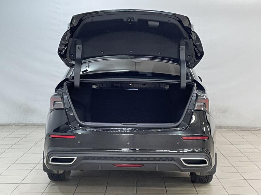 Omoda S5 Воронеж  - изображение 7