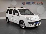 Renault Kangoo II Москва  - изображение 25