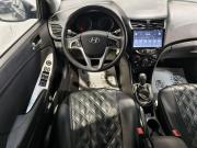 Hyundai Solaris I Рестайлинг Курск  - изображение 29