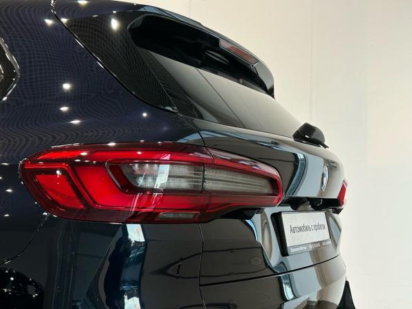 BMW X5 IV (G05/G18) с пробегом 2019 года, цена 5 300 000 рублей, 192077 км, внедорожник, Автокод Объявления