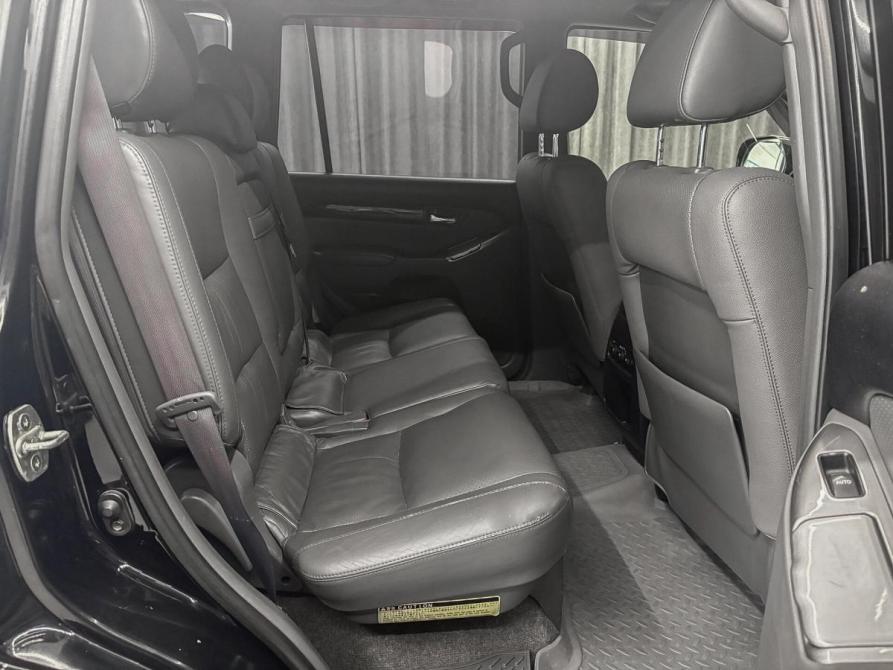 Toyota Land Cruiser Prado 120 Series Красноярск  - изображение 16
