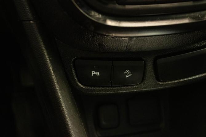 Opel Mokka I с пробегом 2013 года, цена 1 125 000 рублей, 116223 км, внедорожник, Автокод Объявления
