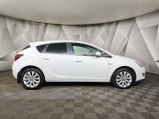 Opel Astra J Москва  - изображение 25