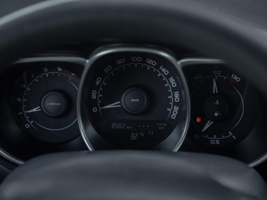 Lada (ВАЗ) Vesta I Тюмень  - изображение 9