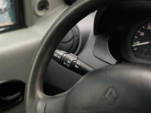 Renault Logan I с пробегом 2006 года, цена 209 000 рублей, 304782 км, седан, Автокод Объявления