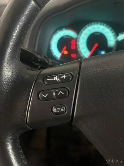 Toyota Corolla Verso I Рестайлинг 2 Челябинск  - изображение 9