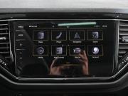 Volkswagen T-Roc I (China Market) Ростов-на-Дону  - изображение 34