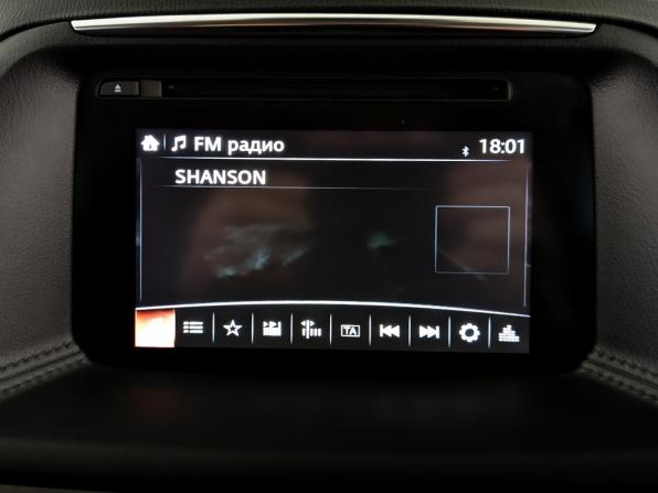 Mazda CX-5 I Рестайлинг с пробегом 2015 года, цена 2 290 000 рублей, 78405 км, внедорожник, Автокод Объявления