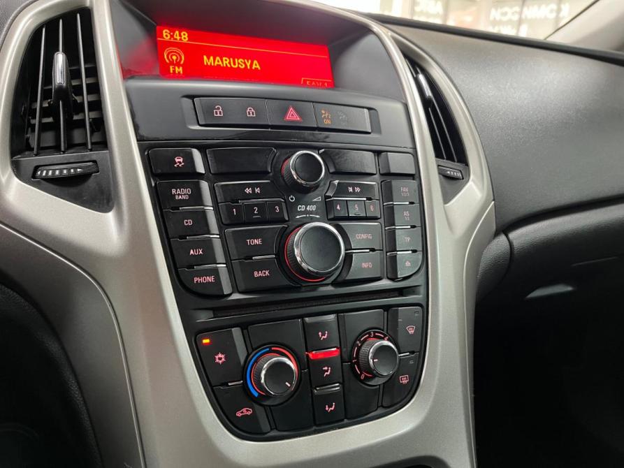 Opel Astra J Киров  - изображение 14