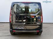 Ford Transit Custom I (China Market) Москва  - изображение 21