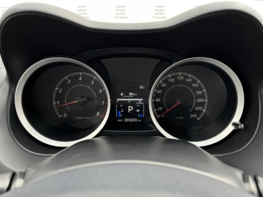 Mitsubishi Lancer X Рестайлинг Краснодар  - изображение 17
