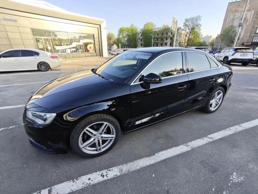 Audi A3 III (8V) Москва  - изображение 4