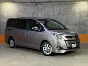 Toyota Noah III (R80) Рестайлинг Уфа  - изображение 21