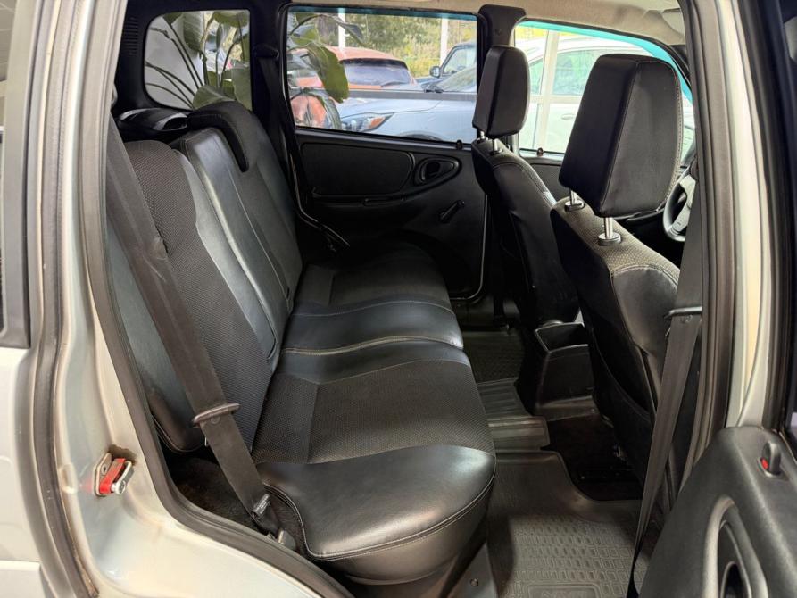 Chevrolet Niva I Рестайлинг Таганрог  - изображение 16