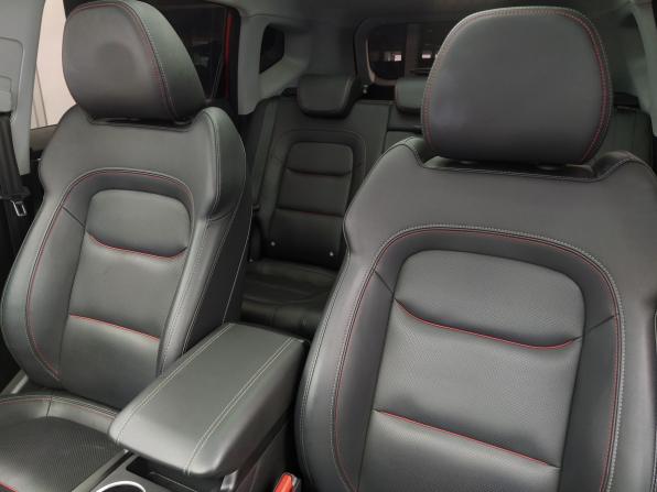 Chery Tiggo 7 Pro I с пробегом 2021 года, цена 1 619 000 рублей, 65000 км, внедорожник, Автокод Объявления