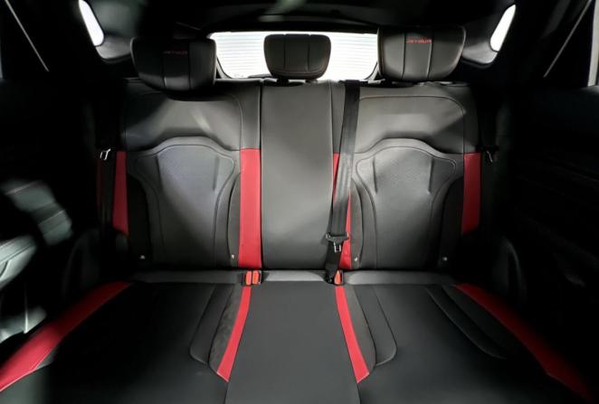 JETOUR DASHING I с пробегом 2023 года, цена 1 775 200 рублей, 48441 км, внедорожник, Автокод Объявления