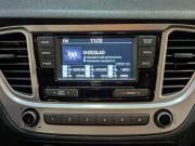Hyundai Solaris II Рестайлинг Москва  - изображение 41