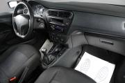 Citroen C-Elysee I Тюмень  - изображение 27