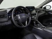Toyota Camry VIII (XV70) Рестайлинг Москва  - изображение 31