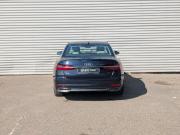 Audi A6 V (C8) Москва  - изображение 47