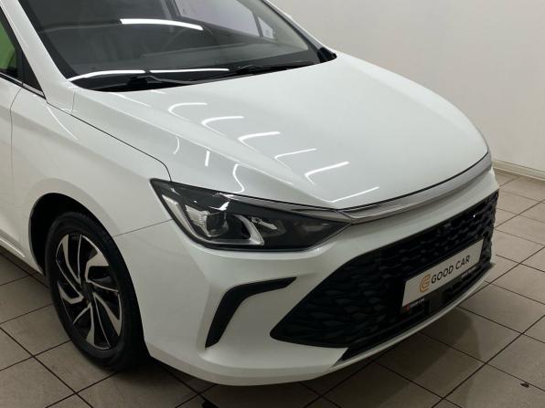 BAIC U5 Plus с пробегом 2023 года, цена 1 329 000 рублей, 90324 км, седан, Автокод Объявления