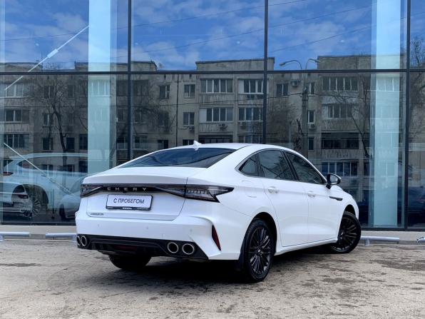 Chery Arrizo 8 с пробегом 2024 года, цена 2 200 000 рублей, 7819 км, седан, Автокод Объявления