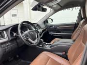 Toyota Highlander III (XU50) Рестайлинг Санкт-Петербург  - изображение 37