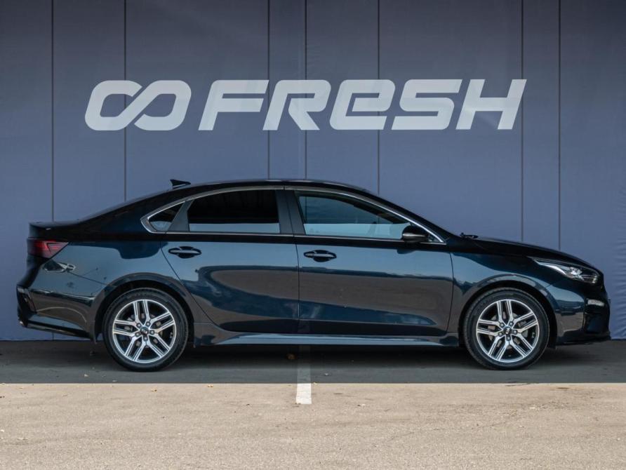 Kia Cerato IV Краснодар  - изображение 5