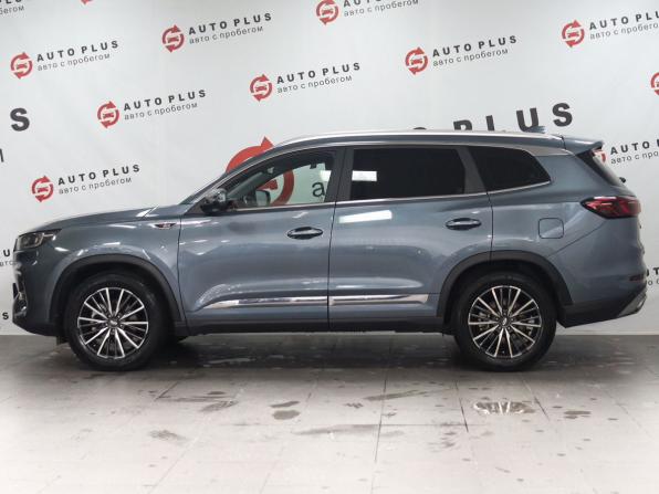 Chery Tiggo 8 Pro I с пробегом 2021 года, цена 2 169 000 рублей, 31000 км, внедорожник, Автокод Объявления