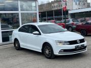 Volkswagen Jetta VI Рестайлинг Ижевск  - изображение 28