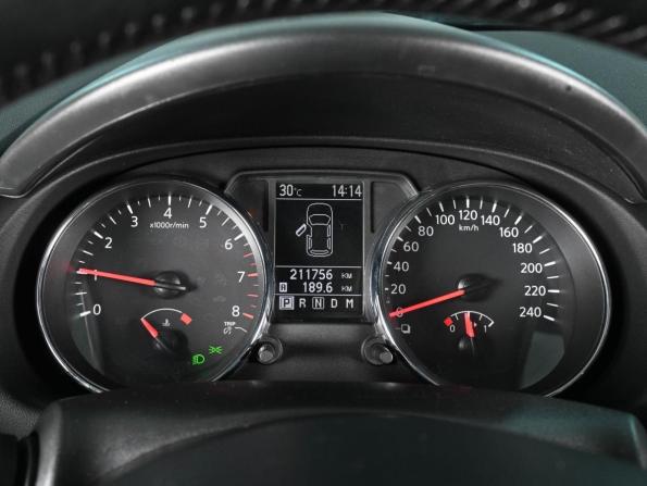 Nissan Qashqai+2 I Рестайлинг с пробегом 2011 года, цена 1 219 000 рублей, 211756 км, внедорожник, Автокод Объявления