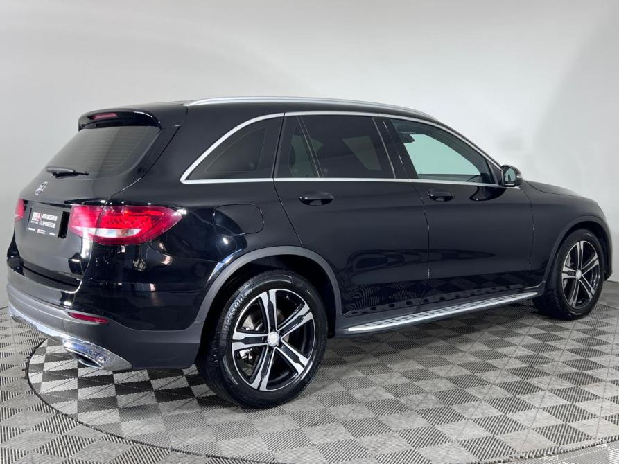 Mercedes-Benz GLC I (X253) Ростов-на-Дону  - изображение 8