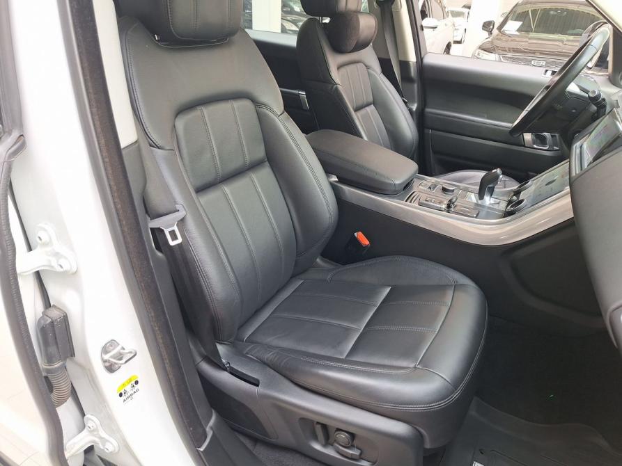 Land Rover Range Rover Sport II Рестайлинг Челябинск  - изображение 21