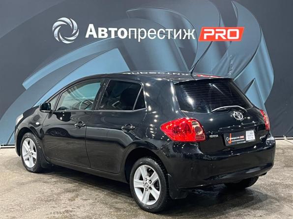 Toyota Auris I с пробегом 2008 года, цена 573 000 рублей, 178740 км, хэтчбек, Автокод Объявления