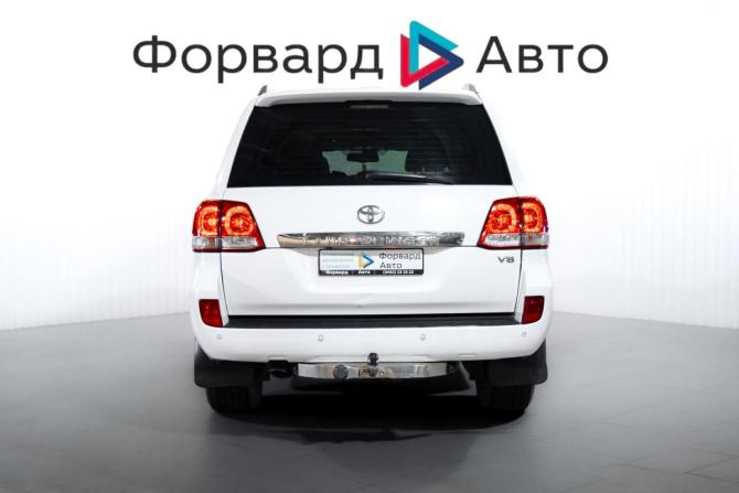 Toyota Land Cruiser 200 Series с пробегом 2011 года, цена 2 699 000 рублей, 406238 км, внедорожник, Автокод Объявления