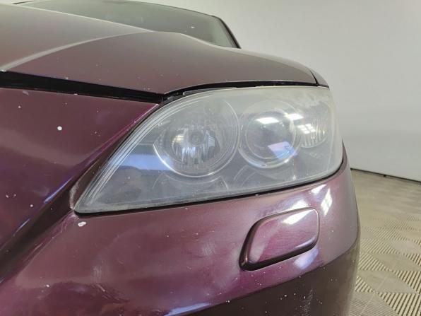Mazda 3 I (BK) Рестайлинг с пробегом 2007 года, цена 470 000 рублей, 196000 км, седан, Автокод Объявления