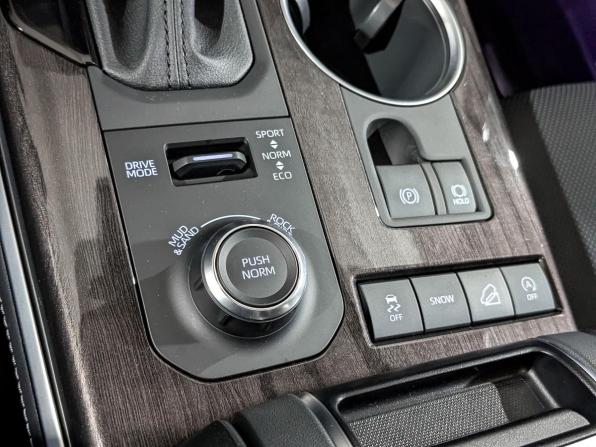 Toyota Highlander IV (XU70) с пробегом 2026 года, цена 5 650 000 рублей, 294 км, внедорожник, Автокод Объявления