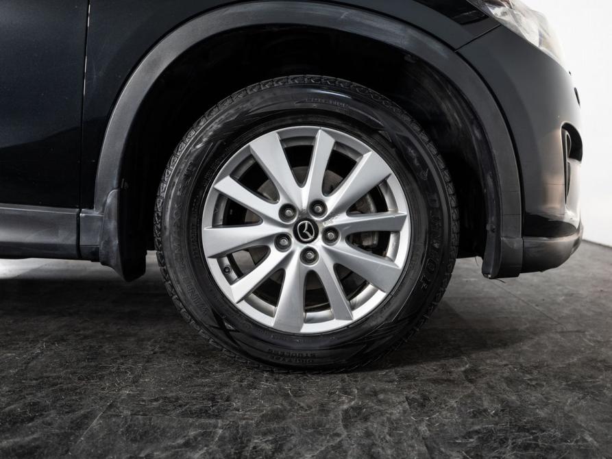 Mazda CX-5 I Иркутск  - изображение 20