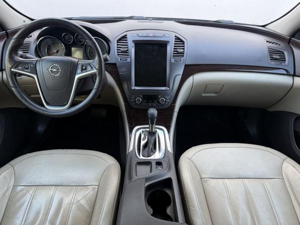 Opel Insignia I с пробегом 2010 года, цена 675 000 рублей, 247952 км, седан, Автокод Объявления