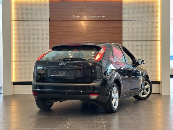 Ford Focus II с пробегом 2007 года, цена 595 000 рублей, 153334 км, хэтчбек, Автокод Объявления