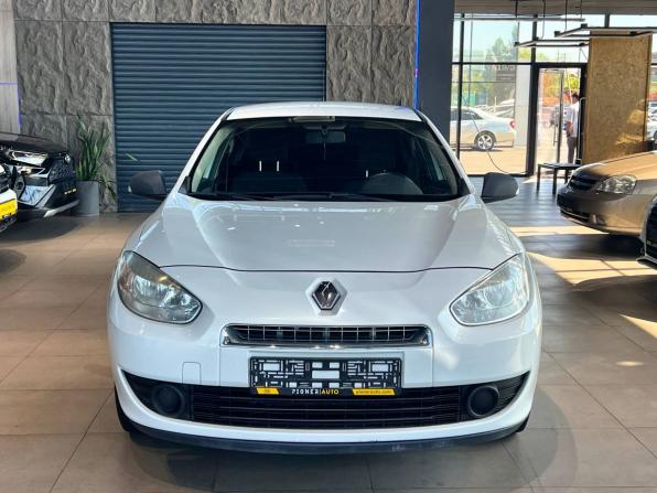 Renault Fluence I с пробегом 2012 года, цена 630 000 рублей, 241092 км, седан, Автокод Объявления