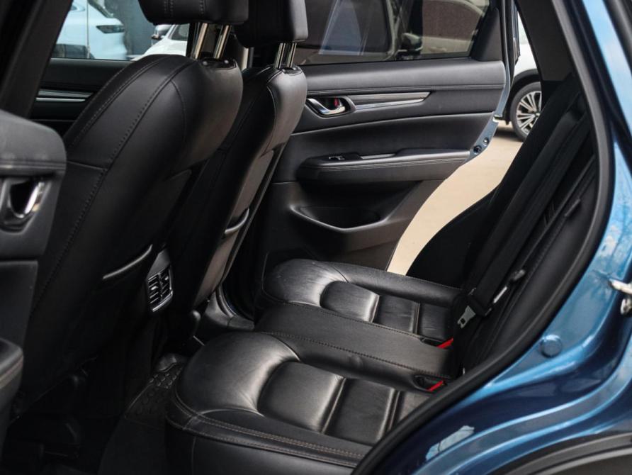 Mazda CX-5 II Москва  - изображение 8