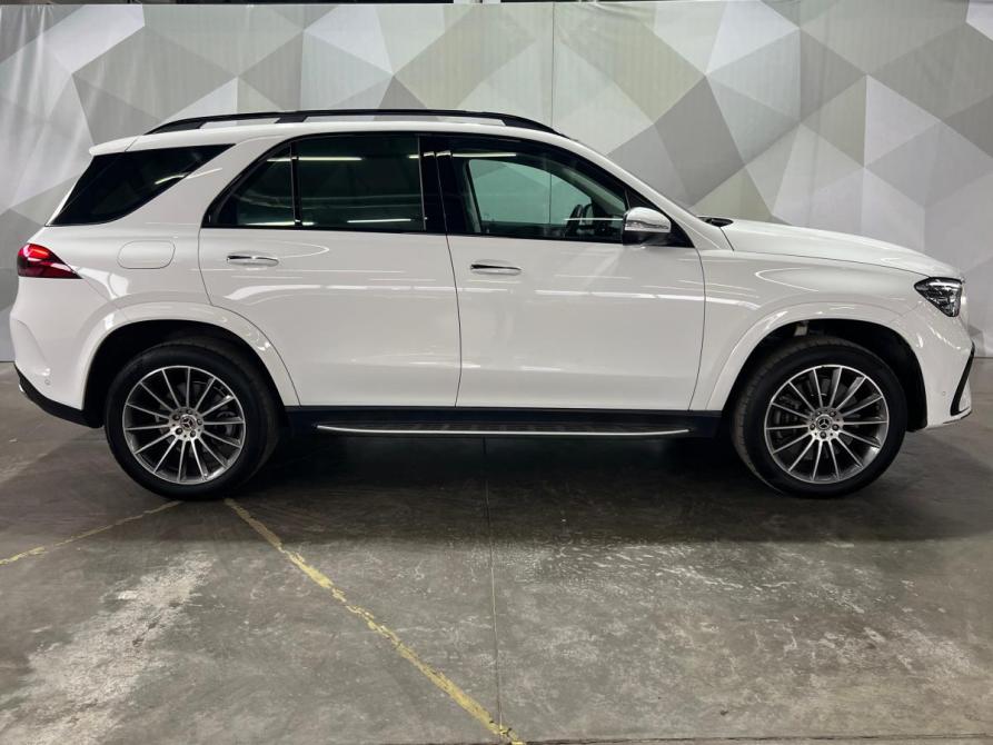 Mercedes-Benz GLE II (V167) Рестайлинг Оренбург  - изображение 8