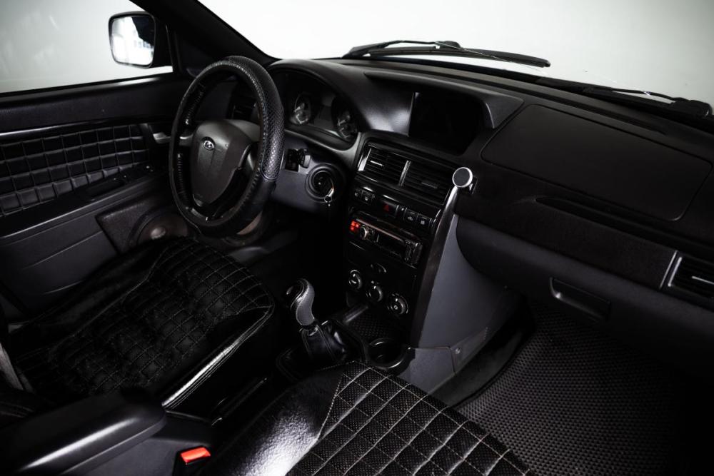 Lada (ВАЗ) Priora I Рестайлинг Пермь  - изображение 11