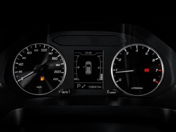 Chery Tiggo 4 Pro I с пробегом 2023 года, цена 1 179 000 рублей, 129641 км, внедорожник, Автокод Объявления